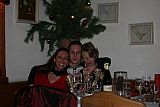 Weihnachtsfeier-2007